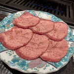 焼肉 冷麵 ういしろ - 