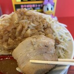 ボディブロー - 