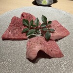 焼肉 神楽 - 
