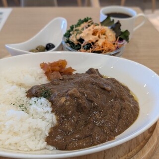 カフェ オンディーヌ_0