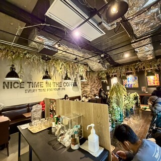 スリースタンダードコーヒー_2