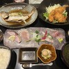 わらべ菜魚洞