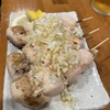 焼とり よね田 中野店