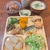 旬菜料理 安庵