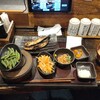 しんぱち食堂 - 