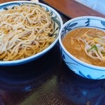 北海道らぁめん伝丸 - 