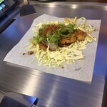 ちんちくりん - 