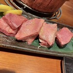 炭火焼肉ぐら - 