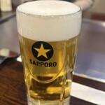 ちんちくりん - 