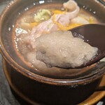 同心町 和食 瑞 - 