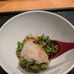 同心町 和食 瑞 - 