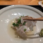 同心町 和食 瑞 - 