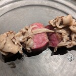 同心町 和食 瑞 - 