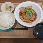 旨香酒場チャンピオン - 