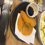 ちんちくりん - 