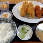 あざみや - 料理写真: