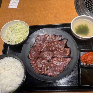 口コミ一覧 : 元町de焼肉DOURAKU - 元町・中華街/焼肉 [食べログ]