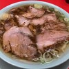 なぎちゃんラーメン in白鳥会館