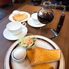 倉式珈琲店 栄オアシス21店