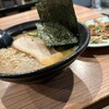 横浜家系ラーメン まる金 石川家 大宮店