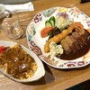 洋食屋 キッチンゴン 六角店
