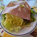 ピッツェリア ソラーレ - 