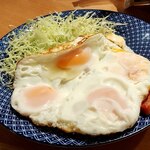 大衆食堂 てんぐ大ホール 大宮すずらん通り店 - 