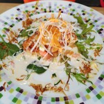 TOKIO フレンチ ルナティック - 