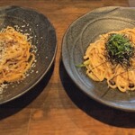 パスタ処 十兵衛 - 