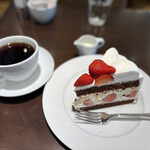 ハーブス ニュウマン高輪店 - 