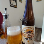 ピッツェリア ソラーレ - 