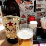 大衆食堂 てんぐ大ホール 大宮すずらん通り店 - 