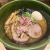 焼きあご塩らー麺 たかはし アトレ川崎店