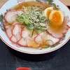 元町ラーメン 天華 CIAL桜木町店