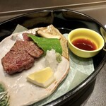 人形町今半 横浜髙島屋店 - 