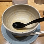 銀座 朧月 - ご馳走様でした。