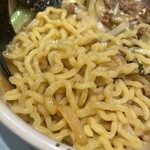 銀座 朧月 - 美味しい麺