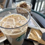 スターバックスコーヒー ビバスクエア京都 梅小路公園店 - 