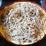 きのや - もり￥650　2026.1.17