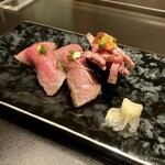 人形町今半 横浜髙島屋店 - 