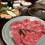 人形町今半 横浜髙島屋店 - 