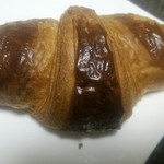 サパンジ - クロワッサン