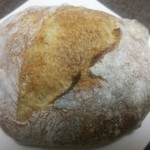 サパンジ - リュスティック