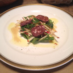 イノーヴェ - ブータンノワールのりんごサラダ