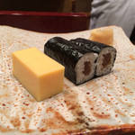 銀座 鮨 かねさか - 