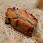 銀座 鮨 かねさか - 