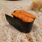 銀座 鮨 かねさか - 