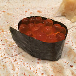 銀座 鮨 かねさか - 