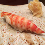 銀座 鮨 かねさか - 