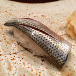 銀座 鮨 かねさか - 